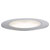 Paulmann 93692 Plug & Shine Outdoor LED Recessed Lights 3P Warm White