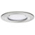 Paulmann 93873.0 Coin Slim LED Recessed Lights 6W IP44 Iron Set of 3