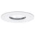 Paulmann 93881.0 Coin LED Recessed Bathroom Light 6W IP65 White Matt
