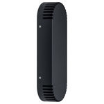 Paulmann 93904 Plug & Shine Transformer Cover Black Weather-Resistant