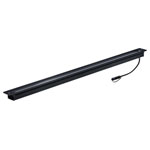 Paulmann 93921 Plug & Shine LED Outdoor Recessed Light 8W Warm White
