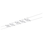 Paulmann 94134 MacII Cable Kit GU5.3 50W LED White Versatile Lighting