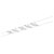Paulmann 94134 MacII Cable Kit GU5.3 50W LED White Versatile Lighting