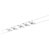 Paulmann 94134 MacII Cable Kit GU5.3 50W LED White Versatile Lighting