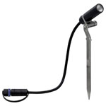 Paulmann 94154.0 Plantini LED Garden Light Starter Set 7.5W Anthracite