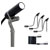 Paulmann 94156 Plantini LED Garden Light Set 7.5W Warm White Anthracite