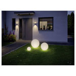 Paulmann 94177 Plug & Shine LED Decorative Light 2.8W Warm White Outdoor