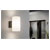 Paulmann 94186 Outdoor Wall Light LED E27 15W Anthracite Glare-Free