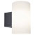 Paulmann 94186 Outdoor Wall Light LED E27 15W Anthracite Glare-Free