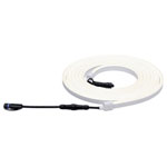 Paulmann 94191 Plug & Shine LED Strip 31W Warm White Outdoor Lighting