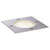 Paulmann 94227 Plug & Shine LED Outdoor Recessed Light 3.6W Warm White