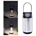 Paulmann 94267 Cupulino LED Outdoor Desk Light 1.3W USB Dim Warm White