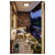 Paulmann 94267 Cupulino LED Outdoor Desk Light 1.3W USB Dim Warm White