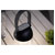 Paulmann 94267 Cupulino LED Outdoor Desk Light 1.3W USB Dim Warm White