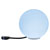 Paulmann 94269.0 Plug & Shine Globe RGBW ZigBee LED 2.8W Warm White