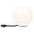 Paulmann 94269.0 Plug & Shine Globe RGBW ZigBee LED 2.8W Warm White