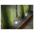 Paulmann 94274 Plug & Shine Ground Spotlight Warm White Silver ZigBee LED