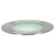 Paulmann 94274 Plug & Shine Ground Spotlight Warm White Silver ZigBee LED