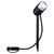 Paulmann 94283 Plug & Shine LED Ground Spike 4.5W Weatherproof ZigBee