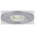 Paulmann 94304 EBL Nova Coin LED Recessed Light 4W Aluminium 35mm Flat