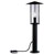 Paulmann 94322 Plug & Shine Poller Light 2W Anthracite Classic Design