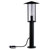 Paulmann 94322 Plug & Shine Poller Light 2W Anthracite Classic Design