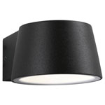 Paulmann 94452 Capea LED Outdoor Wall Light 6W Grey IP44 Waterproof