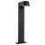 Paulmann 94454 Capea LED Outdoor Light 6W Grey IP44 Waterproof 3000K
