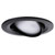 Paulmann 94471 LED Recessed Light Set 18W Monochrome Black Matt 3-Piece