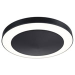 Paulmann 94526 Circula LED Outdoor Wall Light with Motion Detector Anthracite