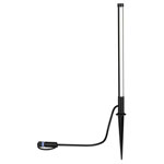 Paulmann 94530 Plug & Shine LED Light Bar 5W Warm White Anthracite