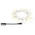 Paulmann 94557 Plug & Shine Light Chain 72 LED Warm White 7.5m Black