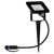 Paulmann 94574 Plug & Shine LED Floodlight 6.8W Warm White Weatherproof