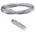 Paulmann 94589 Wire Corduo Spannseil Low Voltage Cable Kit 20m Transparent