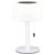Paulmann 94606 Bartja Solar Desk Light 1.6W Warm White Portable IP44