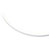 Paulmann 94681 Stripe Smooth 10m LED Strip 46W Warm White Weatherproof