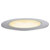 Paulmann 94721 Plug & Shine Floor Light 2W Gold Silver Insect-Friendly
