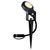Paulmann 94728 Plug & Shine LED Garden Light 2200K Gold Anthracite