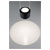 Paulmann 94972 URail LED Pendant Light 13W Matt Black Adjustable