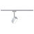 Paulmann 95269.0 URail LED Mounting Rail Light 5W Chrome Matt