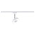 Paulmann 95272.0 URail Light Circle LED 5W White Compatible & Modular