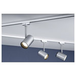 Paulmann 95273.0 Shine URail Light 5W LED Chrome Matt Monochrome