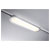 Paulmann 95320.0 Panel Loop 7W LED Rail Light White/Chrome URail System