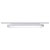 Paulmann 95320.0 Panel Loop 7W LED Rail Light White/Chrome URail System
