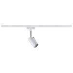 Paulmann 95330 Urail Pure I 10W LED High Voltage Rail Light White/Chrome