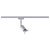 Paulmann 95331.0 Pure II URail Light GU10 10W LED Matt Chrome