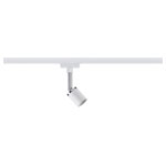 Paulmann 95333 Pure II High Voltage Rail Light White/Chrome 1 pc