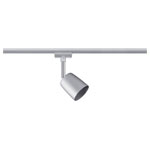 Paulmann 95335.0 URail Spot Cover 10W GU10 LED Chrome Flexible Design