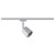 Paulmann 95335.0 URail Spot Cover 10W GU10 LED Chrome Flexible Design