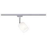 Paulmann 95337 URail Blossom Light Chrome Matt Satin High Voltage